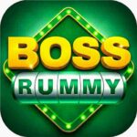 BOSS RUMMY APK