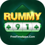 Rummy 91