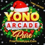 Yono Arcade
