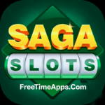 Saga Slots