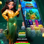 Jaiho Arcade Modern Apk Download – Get Free Bonus ₹200 | Sign Up Jaiho Yono Game { Minimum Withdraw ₹100 } Live Proof 1