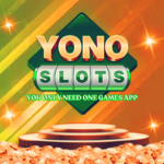 Yono Slots Apk
