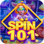 Spin 101 Apk