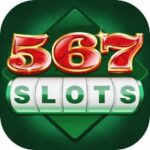567 Slots