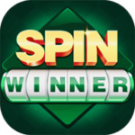 Spin Winner App