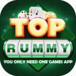 Top Rummy App