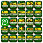 All Rummy App Download latest version 2026 - Yono New Game.