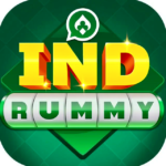 Ind Rummy APK Download – Play Online Rummy & Win Real Cash